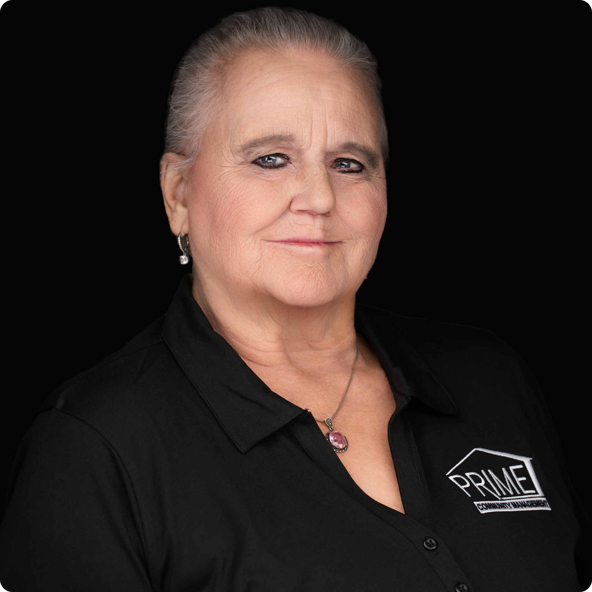 Cheryl Martin